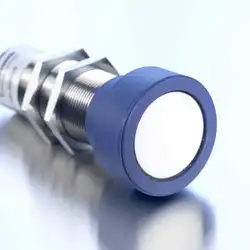 Ультразвуковой датчик расстояния Microsonic mic-340/IU/M