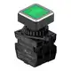 Кнопочный выключатель Autonics SQ3PFS-P3GL2ALM