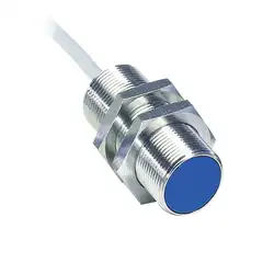 Индуктивный датчик SICK IM18-20NPS-ZW1