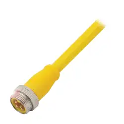 Разъем с кабелем Balluff BCC A314-0000-20-072-VX44W6-050
