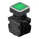 Кнопочный выключатель Autonics SQ3PFS-P3GL2AD