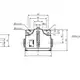 Блочный выключатель Balluff BNS 813-B02-K12-61-A-12-02