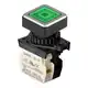 Кнопочный выключатель Autonics SQ3PFS-P3GBLM