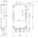 Блок обработки RFID Balluff BIS M-6003-025-050-03-ST12