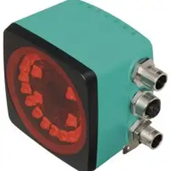 Считывающая головка кода Data Matrix Pepperl Fuchs PCV80-F200-B6-V15B