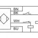 Оптический датчик EGE-Elektronik UR 180 GSOP