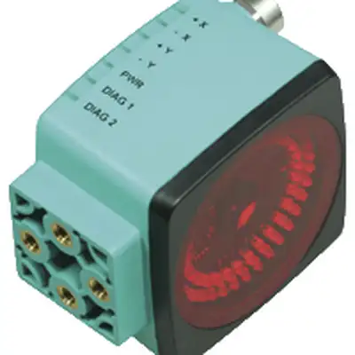 Датчик изображения Pepperl Fuchs PHA300-F200-R3