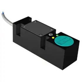 Индуктивный датчик ТЕКО ISB I123P-43N-15-LZ