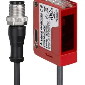 Оптический датчик Leuze Electronic PRK25C.A2/2N-200-M12
