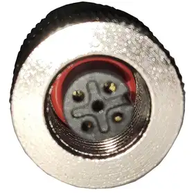 Разъем LANBAO QE12-N5F