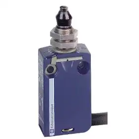 Kонцевой выключатель Telemecanique XCMD21G1L1