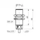 Оптический датчик Baumer FZAM 18N1150