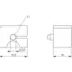 Транспондер RFID Balluff BIS L-150-05/A-SA4