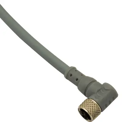 Разъем с кабелем DATASENSING CD08/0B-100C5