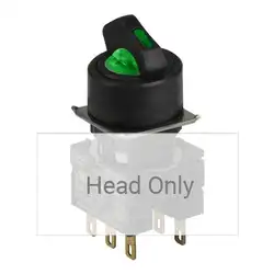 Селекторный переключатель Autonics S16SR-S5G