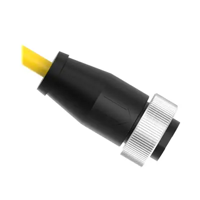 Разъем с кабелем Banner QDS-8200C