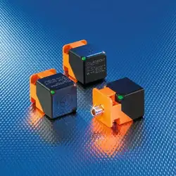 Индуктивный датчик IFM Electronic IM5044