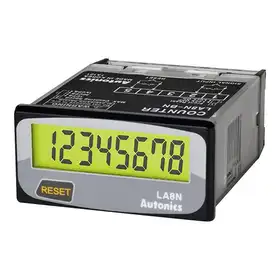 Счетчик импульсов Autonics LA8N-BN-L