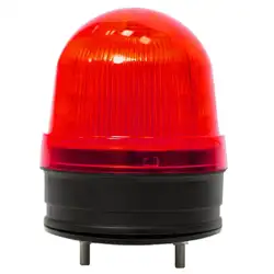 Проблесковый маячок INNOCONT SL70B-220-R