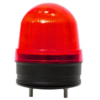 Проблесковый маячок INNOCONT SL70B-220-R