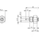 Датчик потока Balluff BFF T7031-HA002-R03A0A-S4