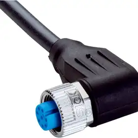 Разъем с кабелем SICK YG2A18-050UA5XLEAX