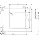 Щелевой датчик Balluff BGL 50A-008-S49
