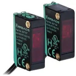 Оптический датчик Pepperl Fuchs M100/MV100-IR/76b/102/115