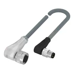 Соединительный кабель Balluff BCC M425-M323-3F-602-VX8334-050