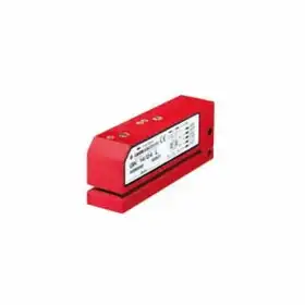Емкостные щелевые датчики Leuze Electronic GK для этикеток