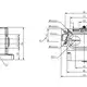 Блочный выключатель Balluff BNS 813-D04-L12-62-10-01-FD