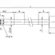 Оптоволоконный кабель Balluff BFO 18A-XAA-SMG-30-0,5