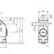 Одиночный выключатель Balluff BNS 813-FD-60-183-FD