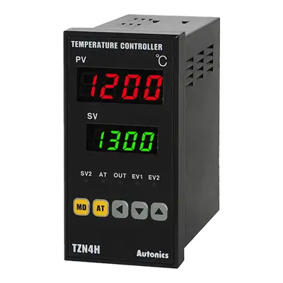 Термоконтроллер Autonics TZN4H-14C
