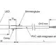 Индуктивный датчик Balluff BES M05EE1-PSC08B-EV00,9-116