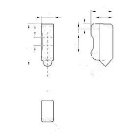 Оптический датчик IFM Electronic O8H270