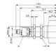 Ультразвуковой датчик Balluff BUS M30E1-PPC-60/600-S92K