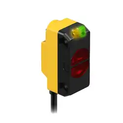 Оптический датчик Banner QS18VN6DBQ5