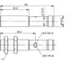 Оптический датчик Balluff BOS 12M-PO-RD11-S4