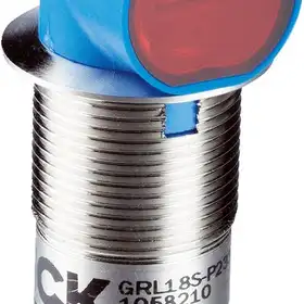 Оптический датчик SICK GRTE18S-P236X