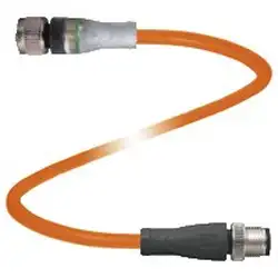 Соединительный кабель Pepperl Fuchs V1-G-E8W-OR0,6M-POC-V1-G