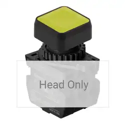 Кнопочный выключатель Autonics S2PRS-P1Y