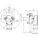 Индуктивный датчик Balluff BES 516-200-S2/1.500"-S5