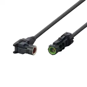 Джамперный кабель IFM Electronic E3M120