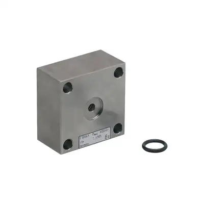 Фланец IFM Electronic E30063