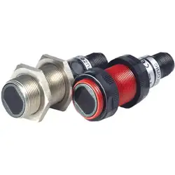 Оптический датчик Leuze Electronic RT 618/4-200-S12