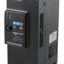 Частотный преобразователь INNOVERT ISD153M43E
