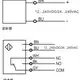 Оптический датчик LANBAO PTF-TM10SK
