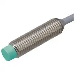 Индуктивный датчик Pepperl Fuchs NXN3-8GM30-E2