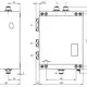 Блок обработки RFID Balluff BIS C-6028-048-050-06-ST22